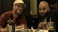 Platonic Season 2 (Image via AppleTV+)